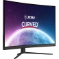 MSI G32C4X 31.5 VA 1920 x 1080 (Full HD) HDMI DisplayPort 250Hz